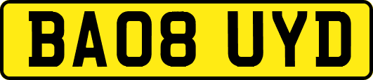 BA08UYD