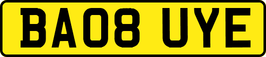 BA08UYE