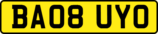 BA08UYO