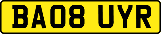 BA08UYR