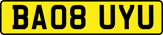 BA08UYU