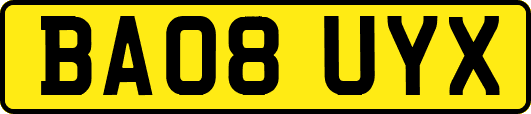 BA08UYX