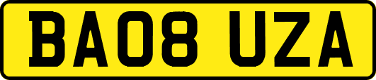 BA08UZA
