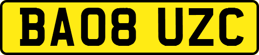 BA08UZC