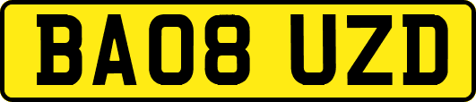 BA08UZD