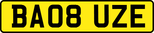 BA08UZE