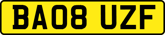 BA08UZF