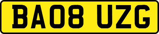 BA08UZG