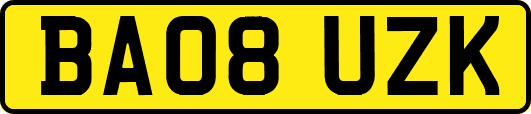 BA08UZK