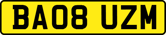 BA08UZM