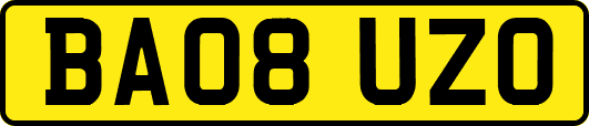 BA08UZO