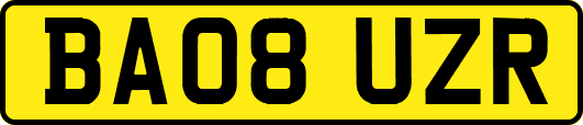 BA08UZR