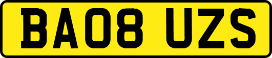 BA08UZS