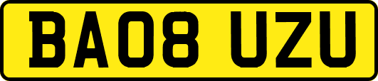 BA08UZU