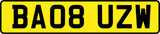 BA08UZW