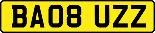 BA08UZZ
