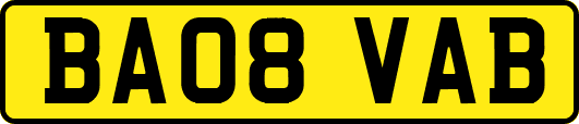 BA08VAB