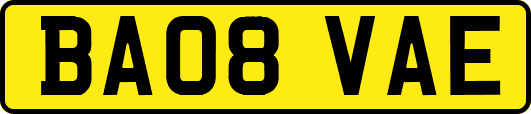 BA08VAE
