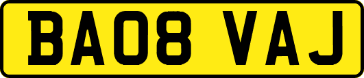 BA08VAJ