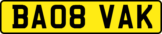 BA08VAK