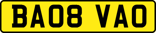BA08VAO