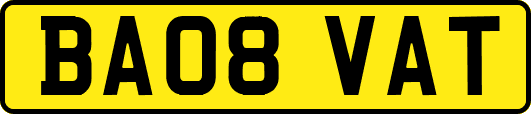 BA08VAT