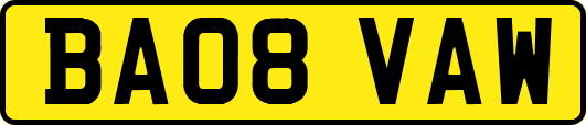 BA08VAW