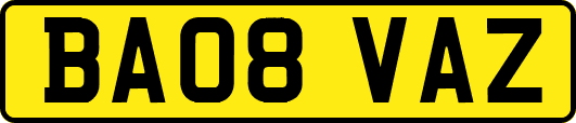 BA08VAZ