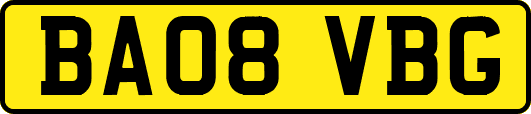 BA08VBG