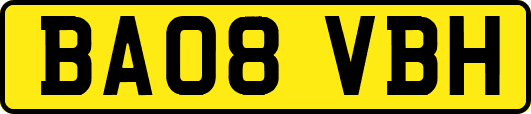 BA08VBH