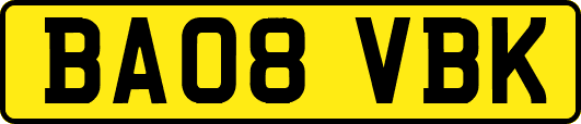BA08VBK