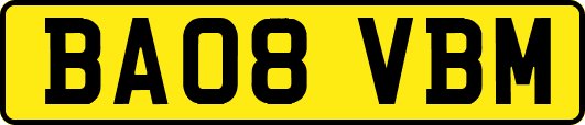 BA08VBM
