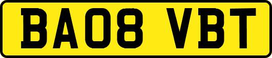 BA08VBT
