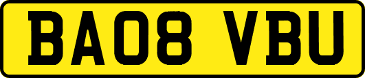 BA08VBU