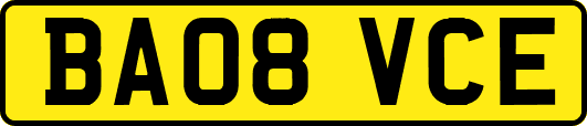 BA08VCE