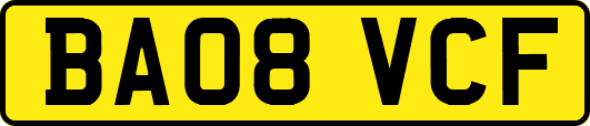BA08VCF