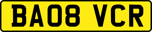 BA08VCR