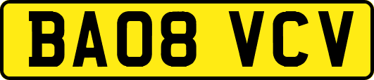 BA08VCV