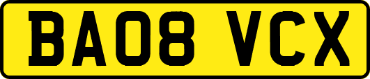 BA08VCX