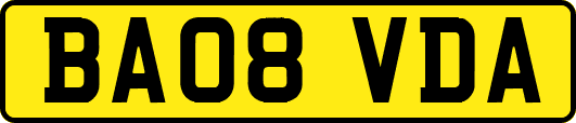 BA08VDA