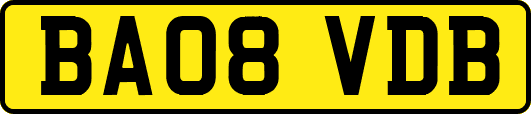 BA08VDB