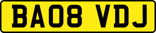 BA08VDJ