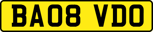 BA08VDO