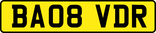 BA08VDR