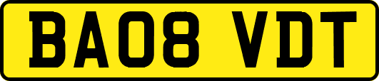 BA08VDT