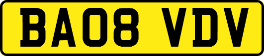 BA08VDV