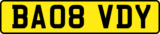 BA08VDY