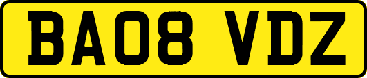 BA08VDZ