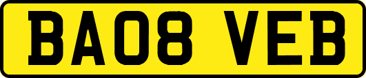 BA08VEB