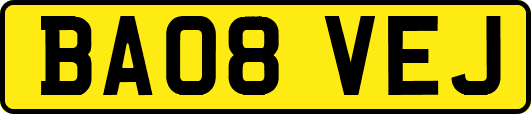 BA08VEJ